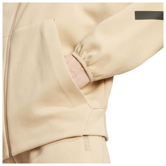 Adidas Γυναικεία ζακέτα Z.N.E. Full-Zip Hoodie